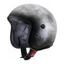 Cască CABERG Freeride Iron jet CABERG