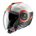 HJC Jet Helmet i40 Panadi