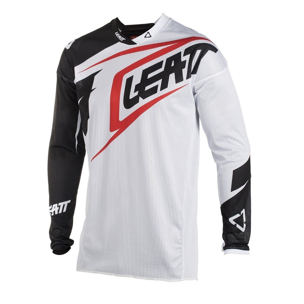 LEATT RACING BIB GPX 4.5 X-FLOW