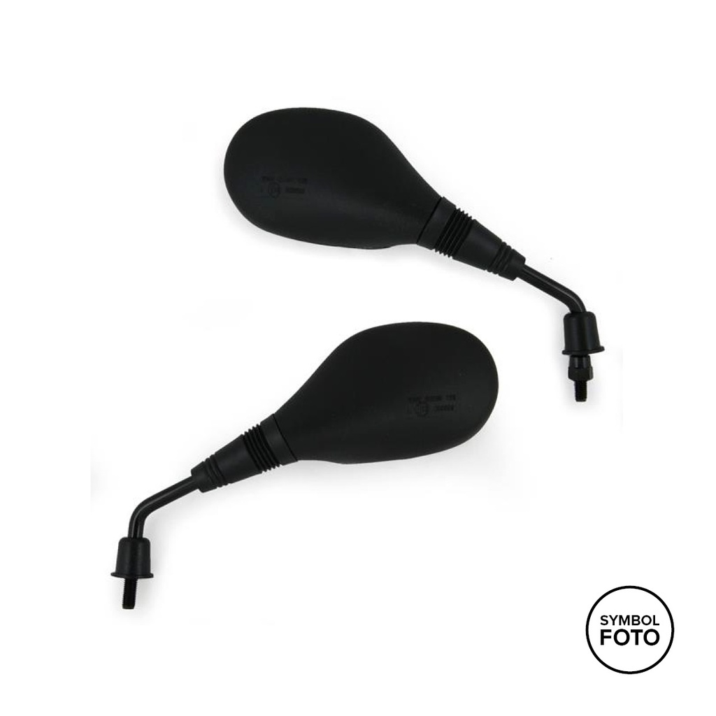 Set oglinzi pentru scuter MOTOPRO