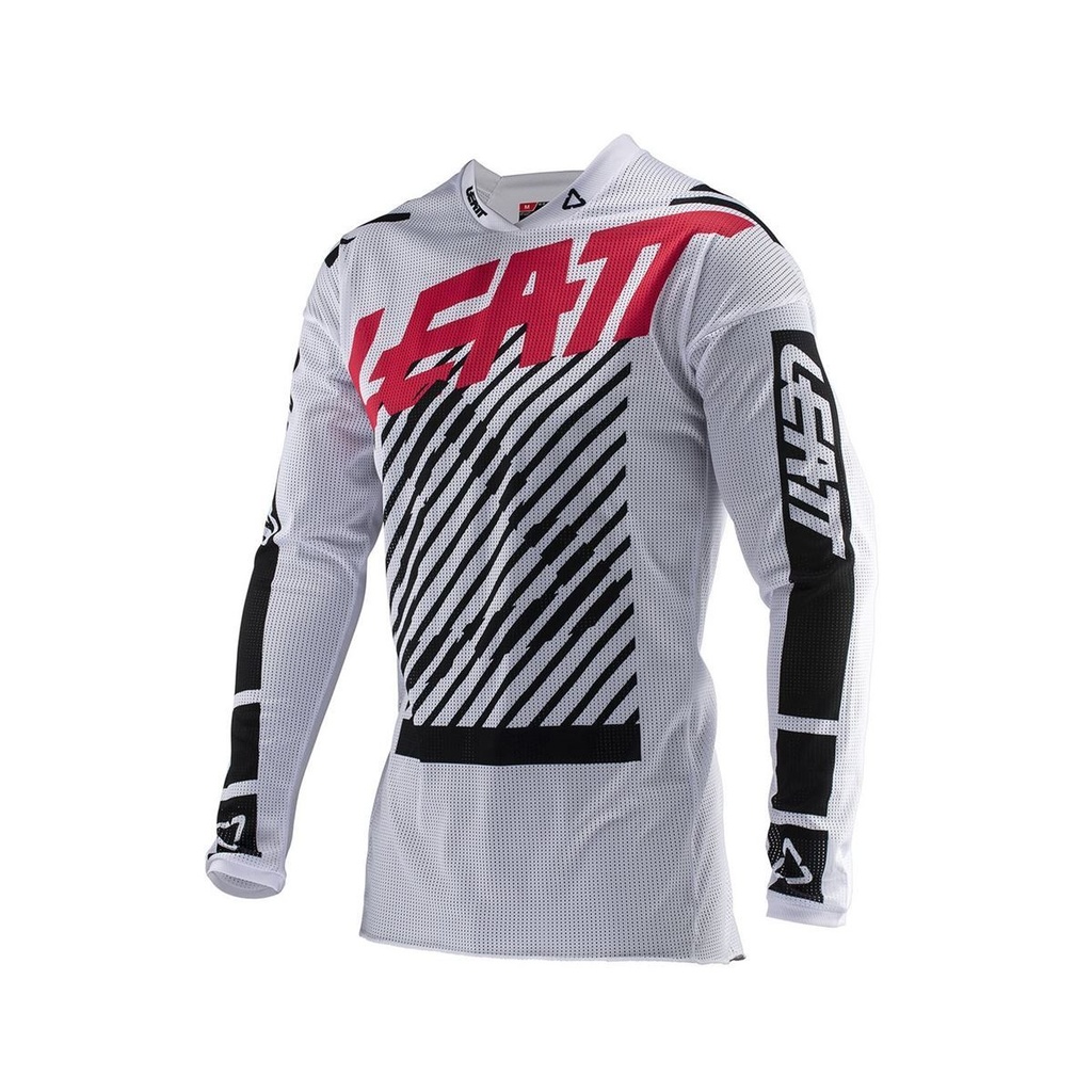 LEATT RACING BIB GPX 4.5 X-FLOW