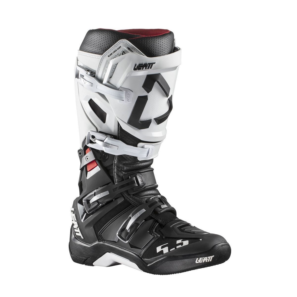 Cizme LEATT Offroad GPX 5.5 FLEXLOCK