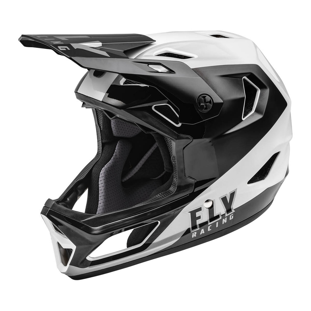 Cască FLY MTB Rayce