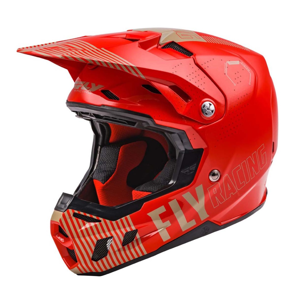 FLY Motocross Casca Formula CC Primary