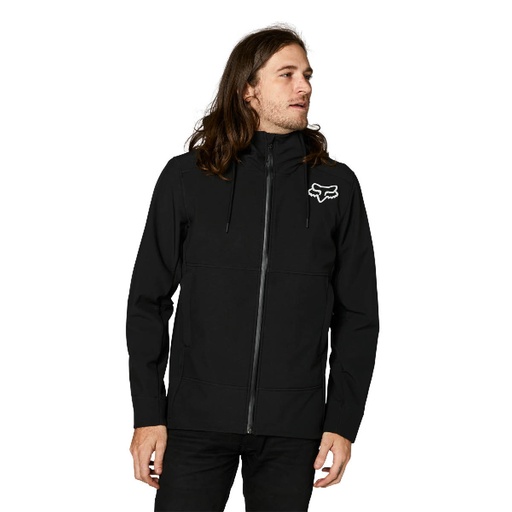 FOX Jacket Pit