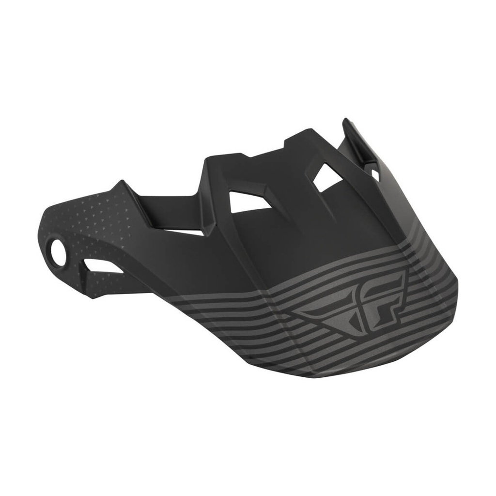 FLY Helmschild Primary CC