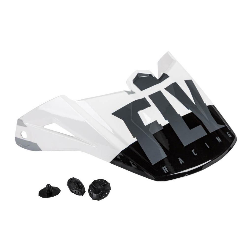 FLY Helmschild Kinetic Thrive