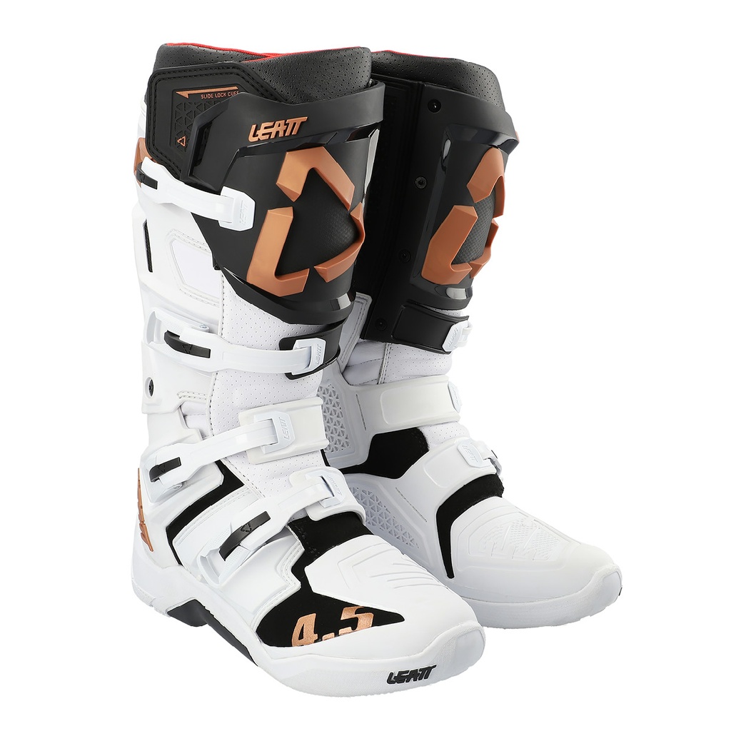 Cizme LEATT Offroad 4.5