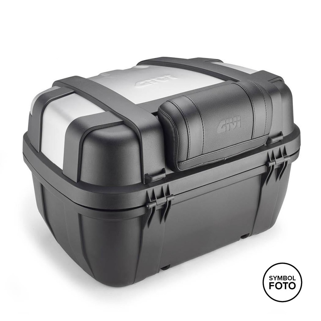 Spătarul pentru pasager GIVI moale