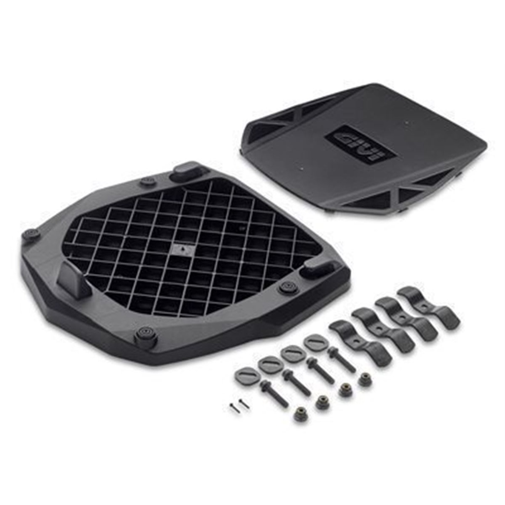 Placă de adaptare GIVI E251 cu suport