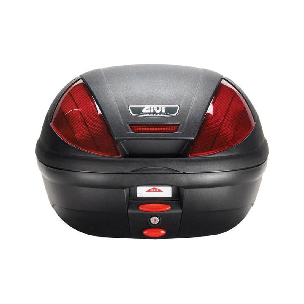 GIVI E370 Topcase Monolock