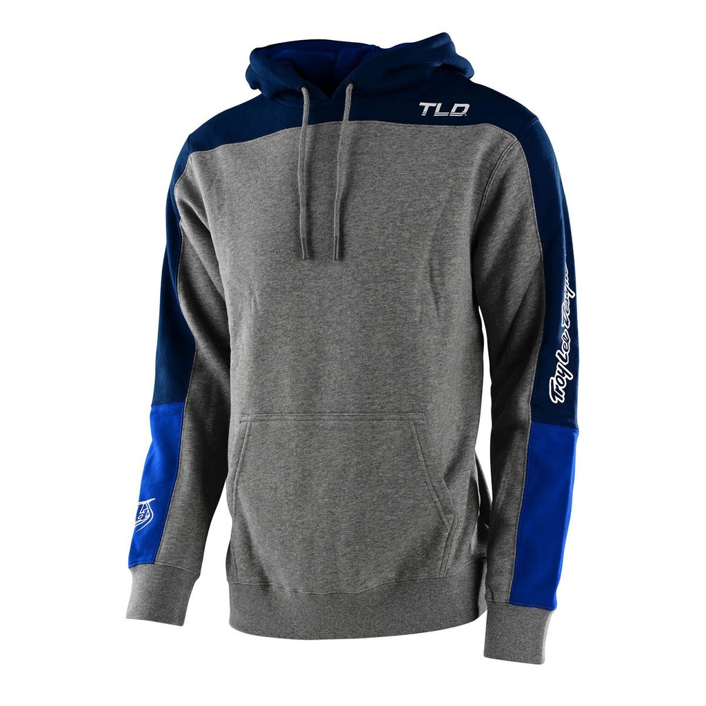 TLD Hoodie Holeshot