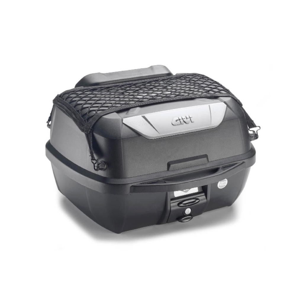 GIVI Topcase Monolock cu placa