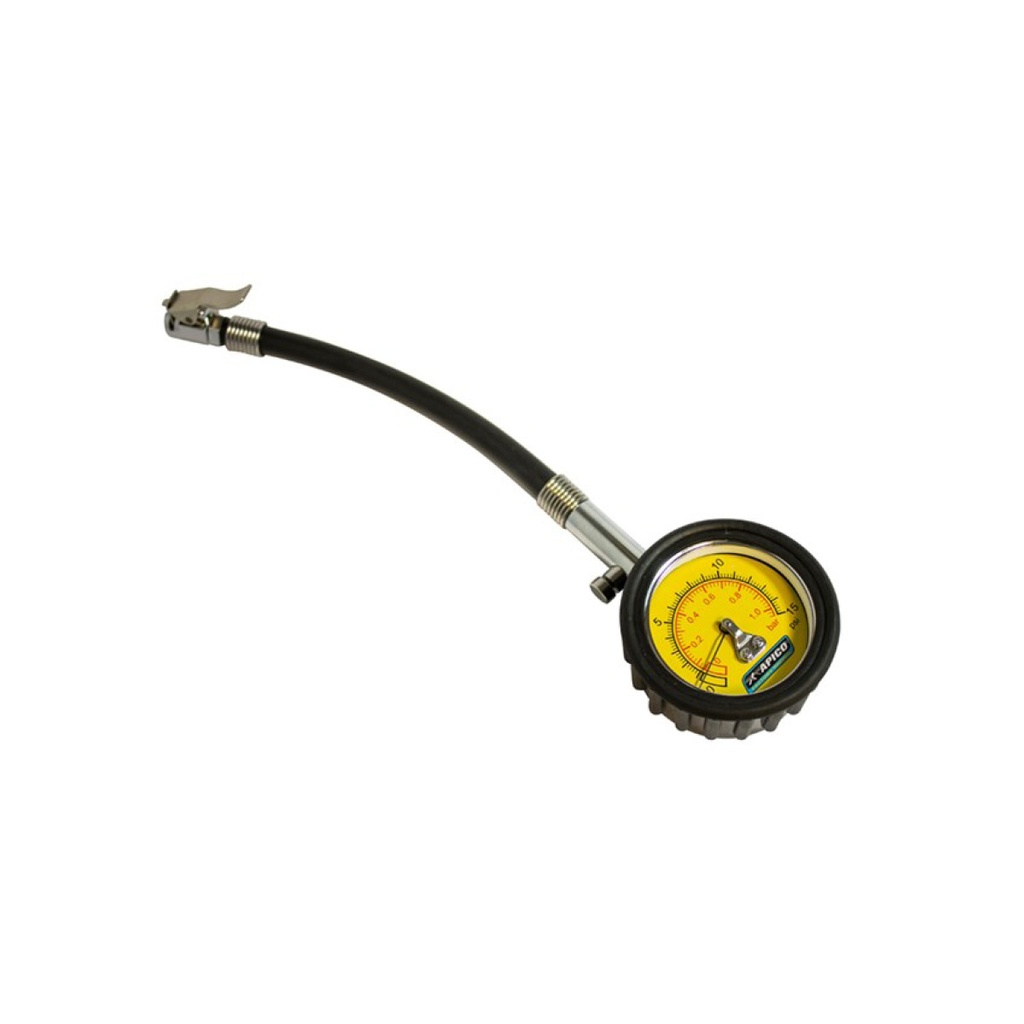 APICO Tester de presiune a aerului de încercare APICO