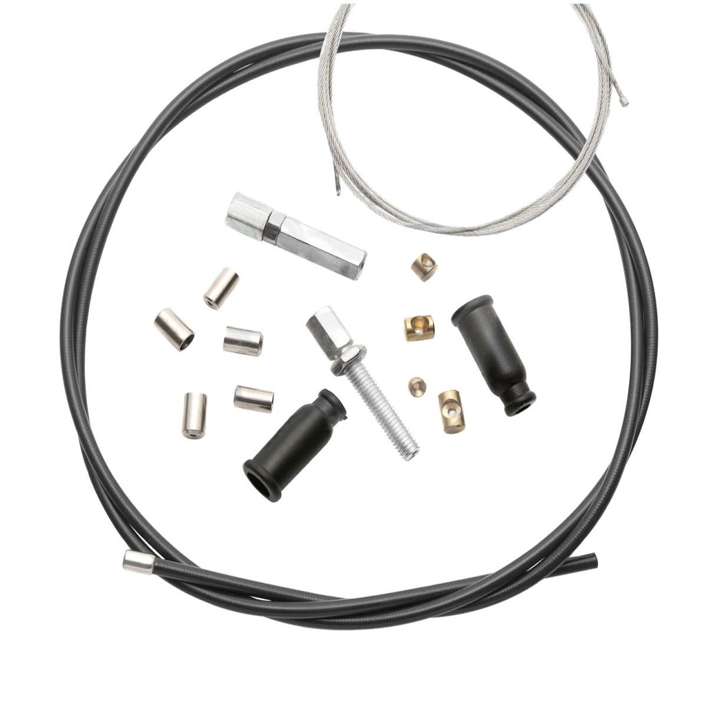 Kit cablu de accelerație VENHILL