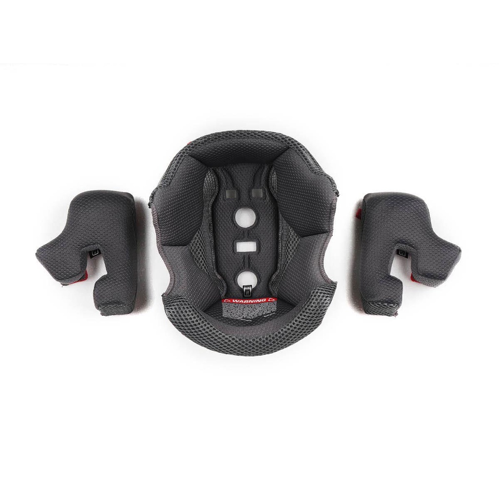 Căptușeală interioară LEATT GPX 3.5 Junior