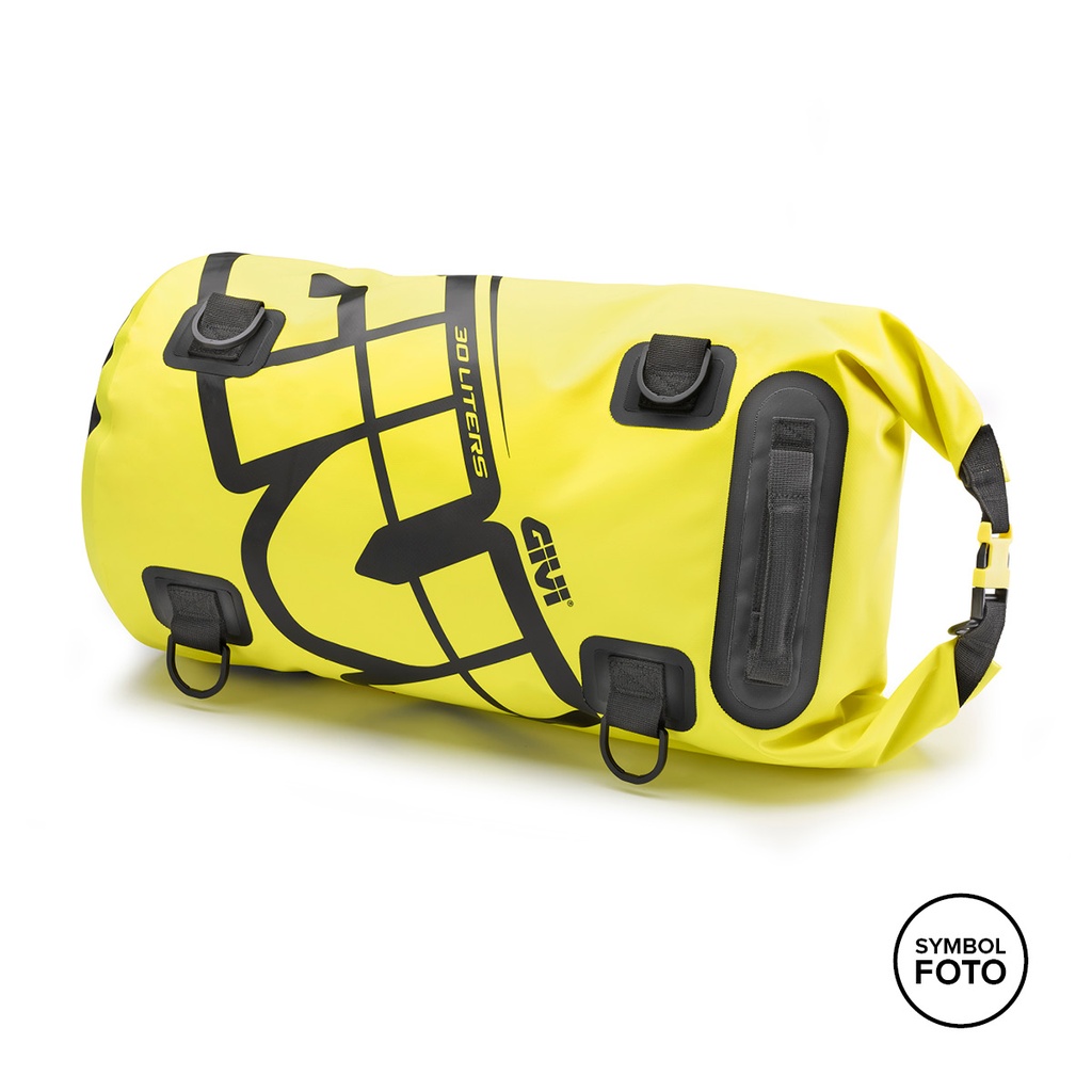GIVI Easy Bag Waterproof - Rola de bagaje