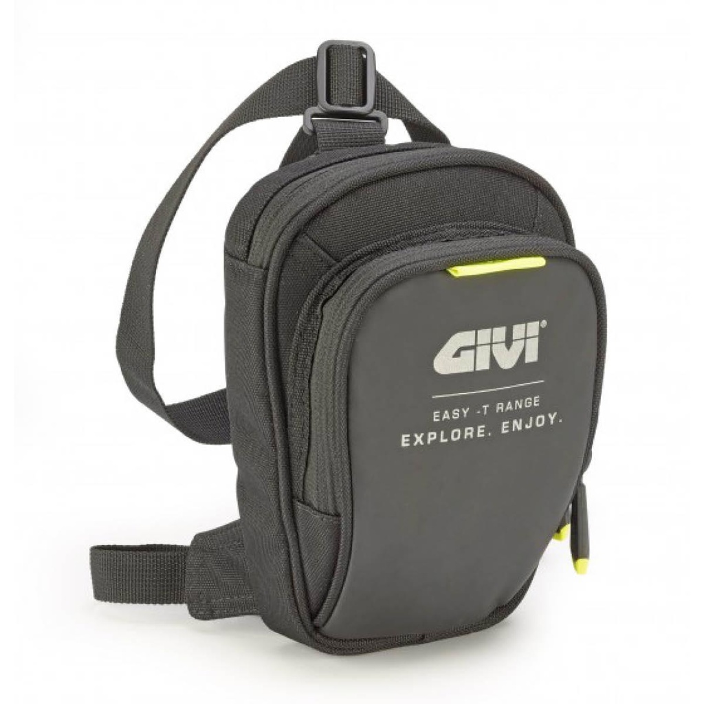 Geanta de picior GIVI EASY BAG cu 2 compartimente