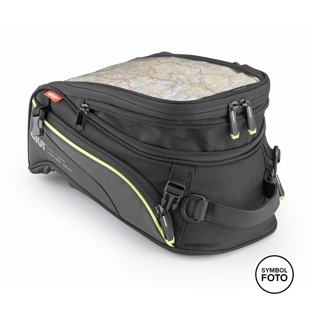 GIVI EASY BAG Geantă pentru rezervor HONDA