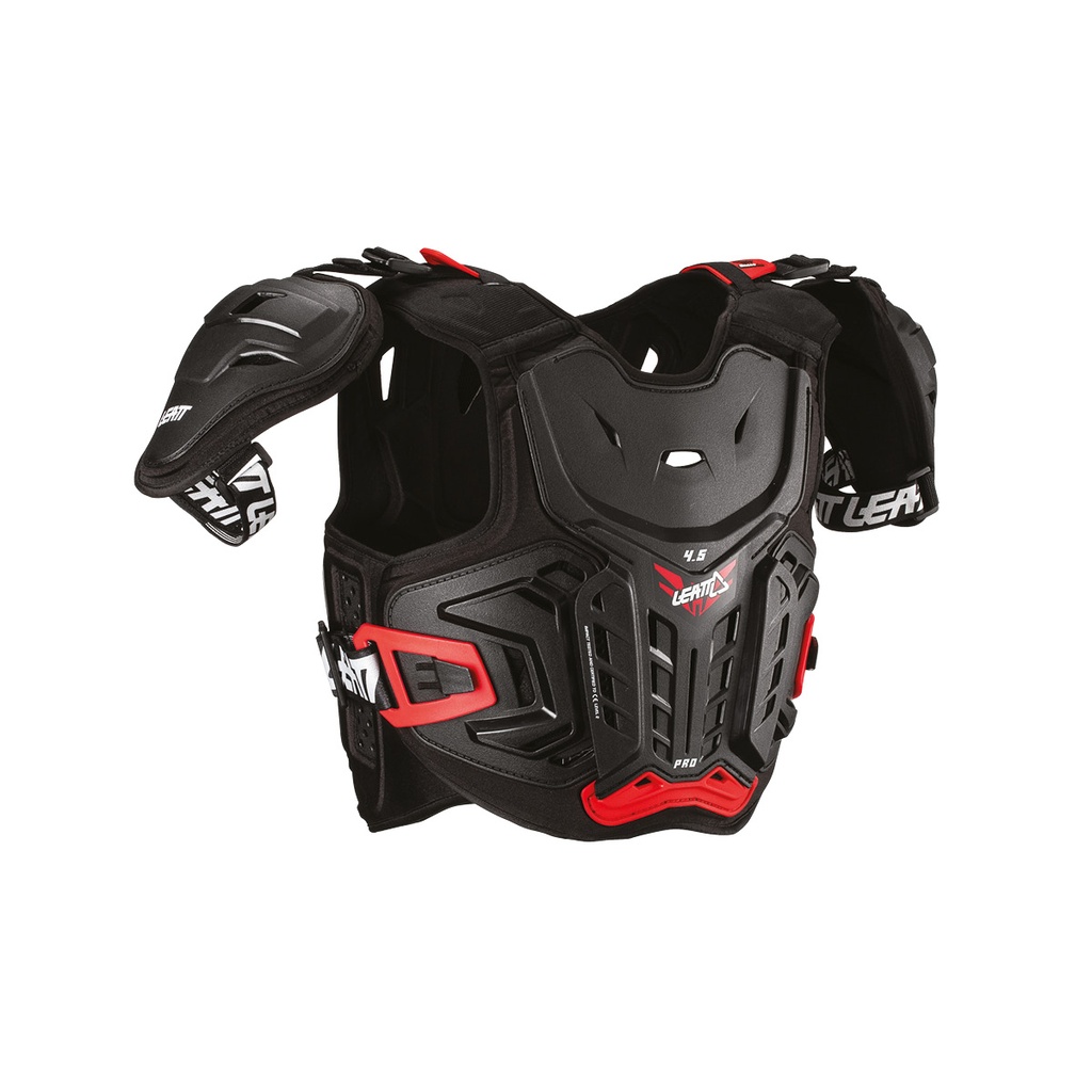 LEATT Chest Armour 4.5 Pro Junior