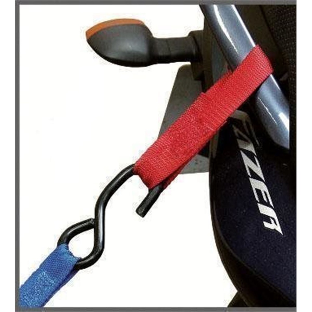 Bucle de conectare BIKE IT Easy-Loop