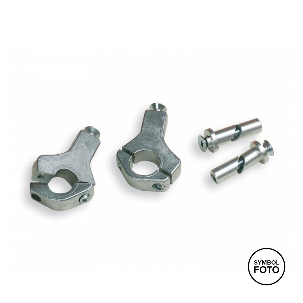 Kit de montare a apărătorilor de mână UFO