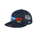 TLD Snapback Cap Tineret KTM Team