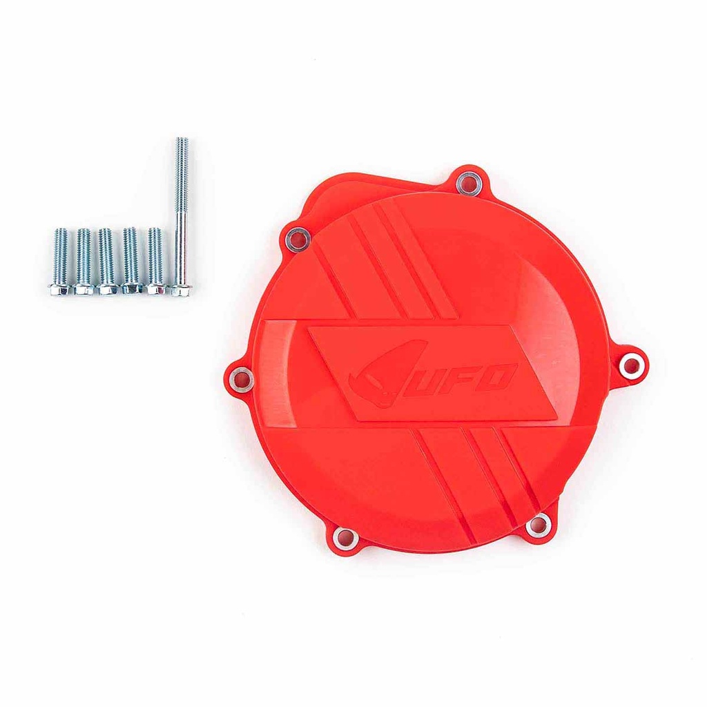 Protecție pentru capacul de ambreiaj UFO HONDA