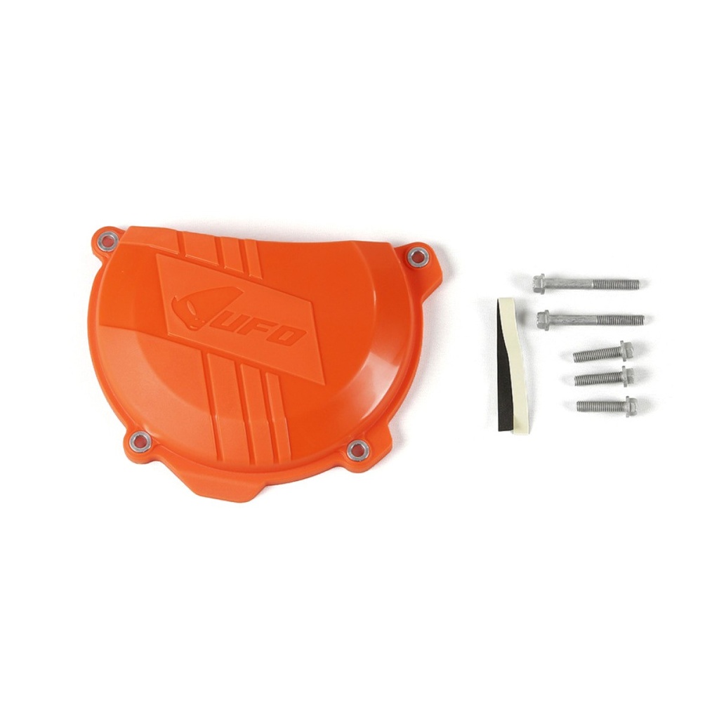 Protecție pentru capacul de ambreiaj UFO KTM