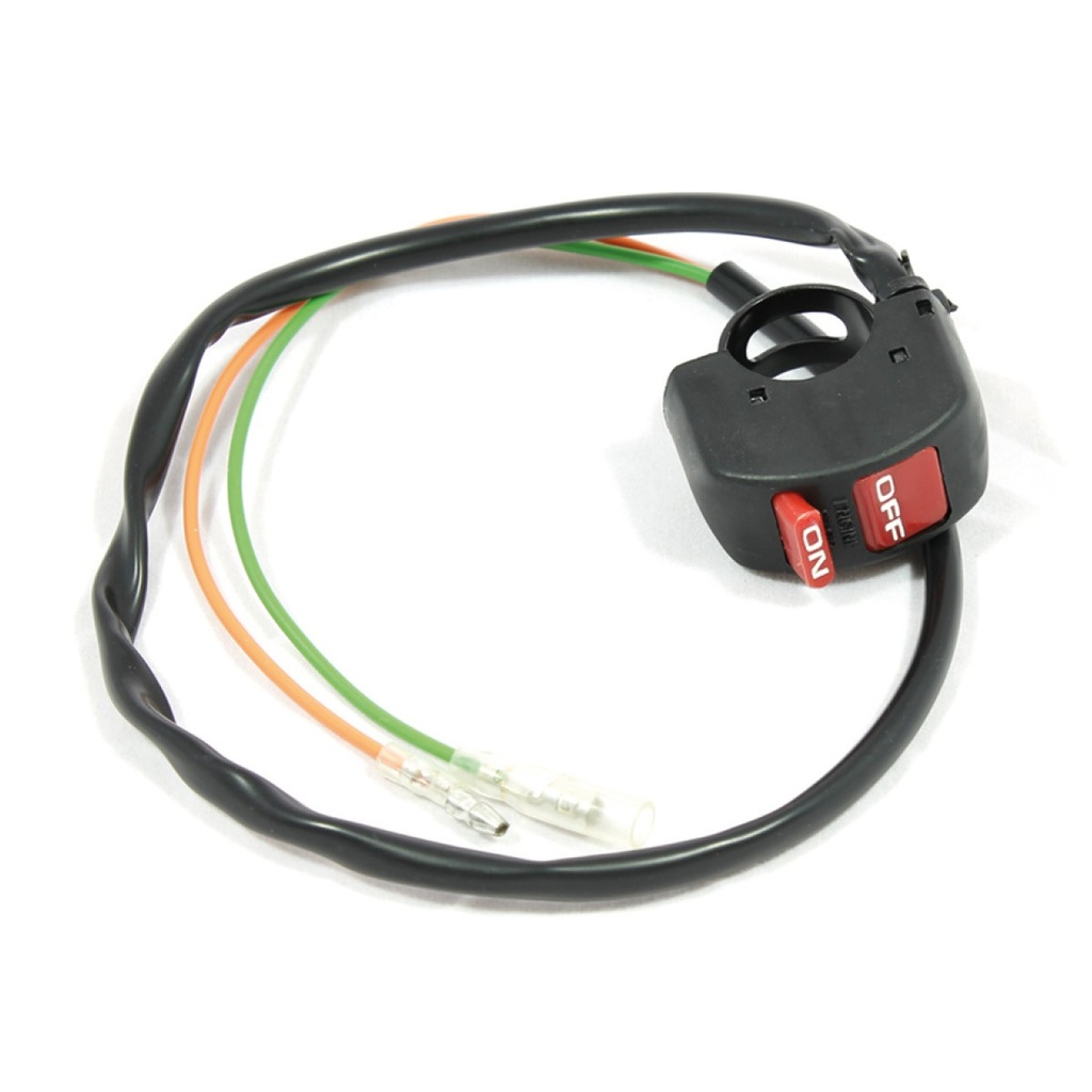 Butonul de oprire APICO On-Off