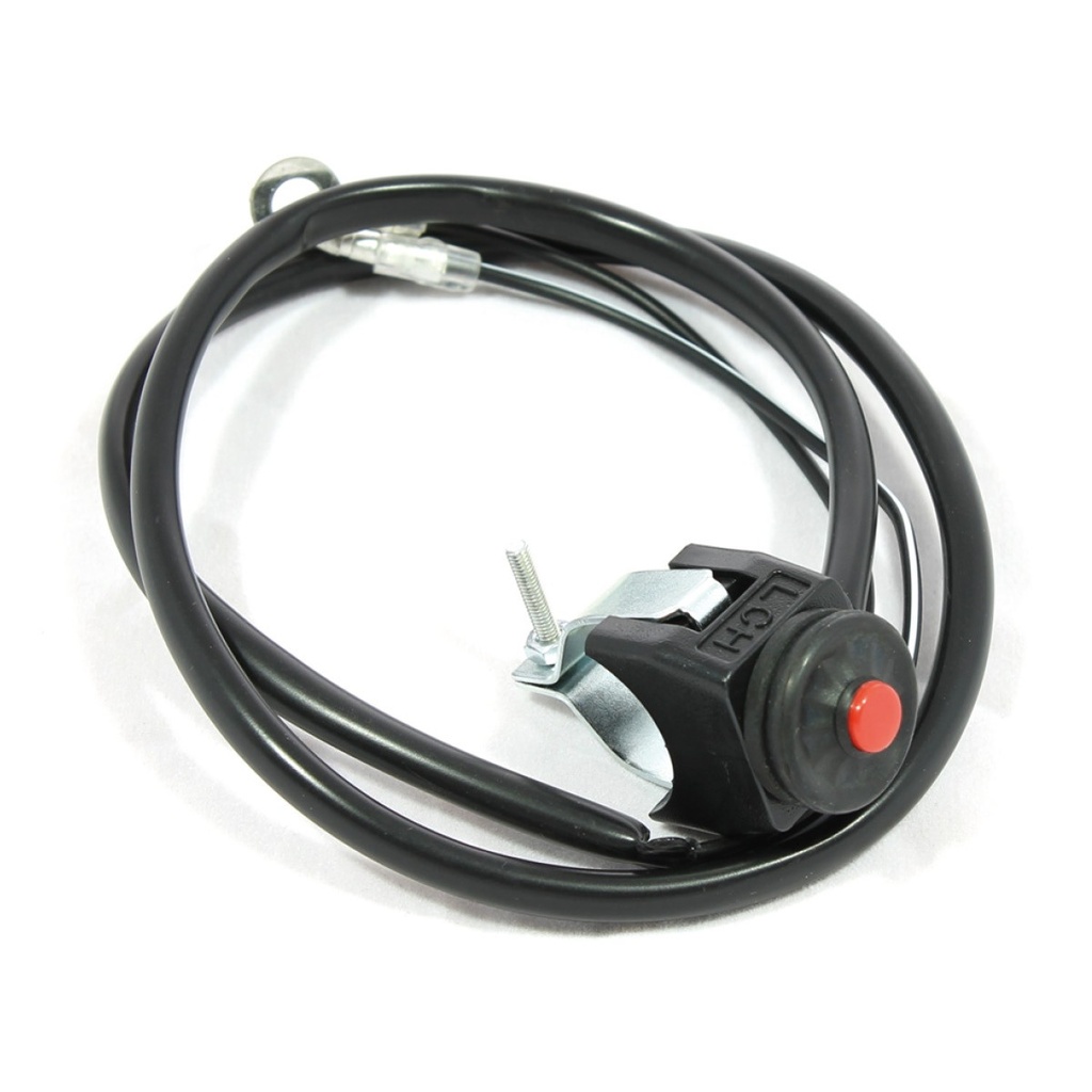 Buton de deconectare APICO KAWASAKI, KTM, GASGAS, HQV