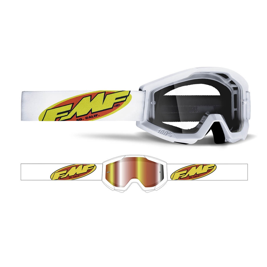 Ochelari FMF PowerCore