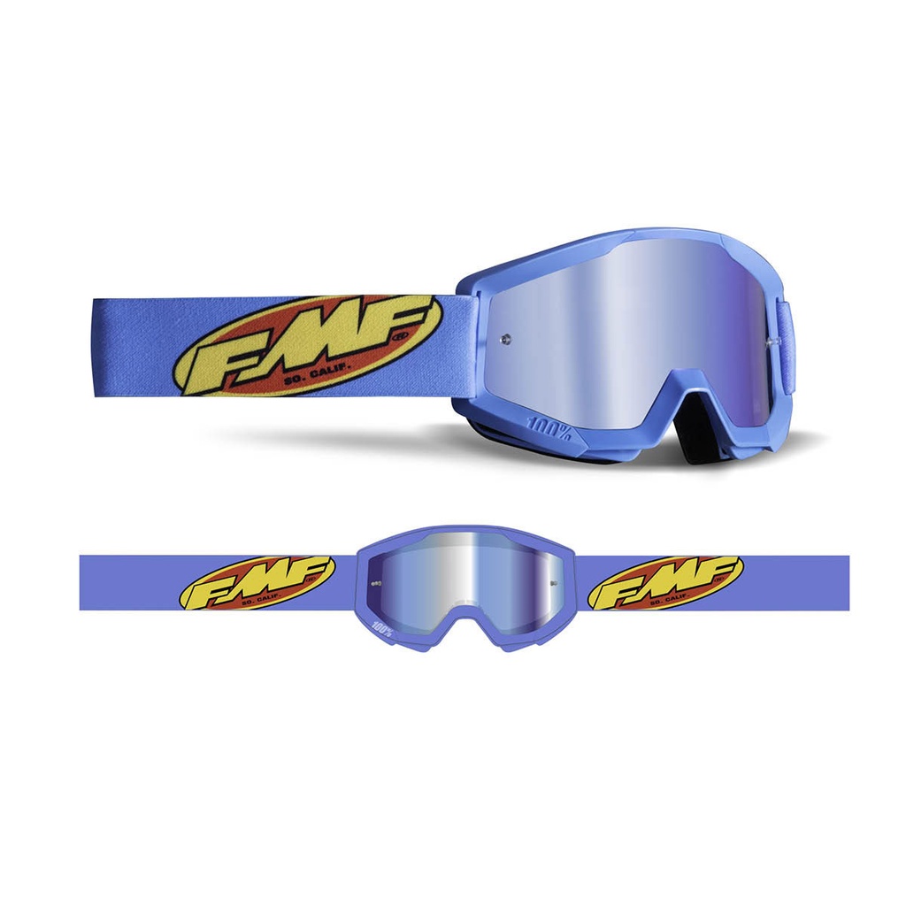 Ochelari de protecție FMF pentru tineret PowerCore