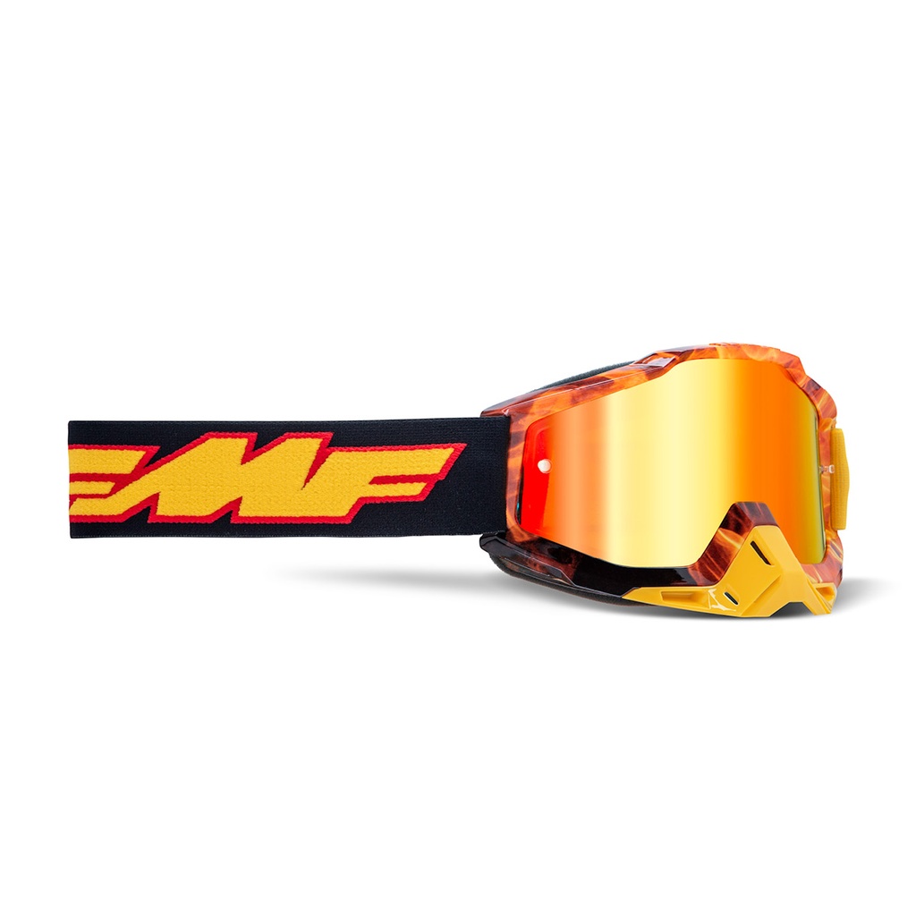 Ochelari de protecție FMF PowerBomb Spark