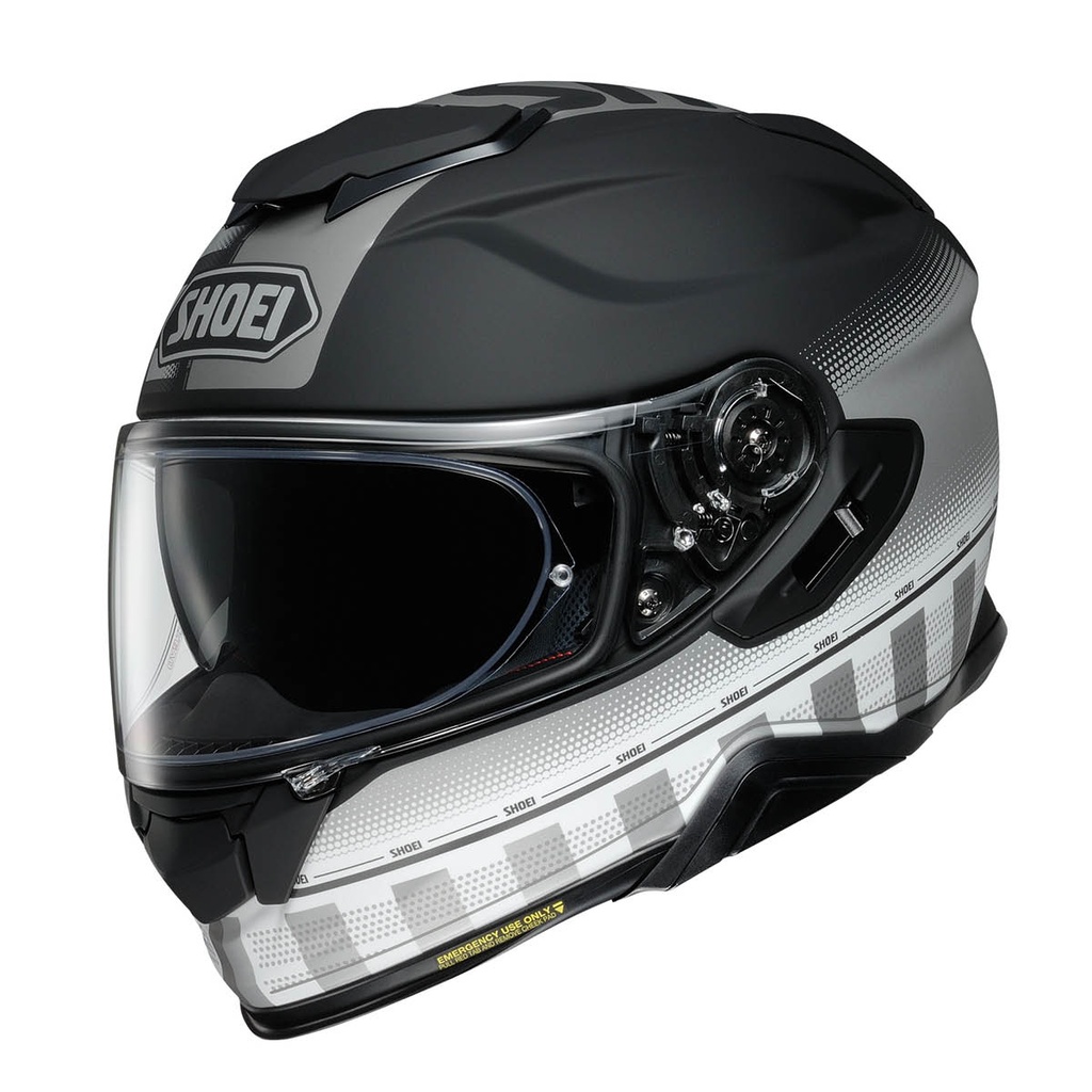 Cască SHOEI GT-Air 2 Tesseract TC-5