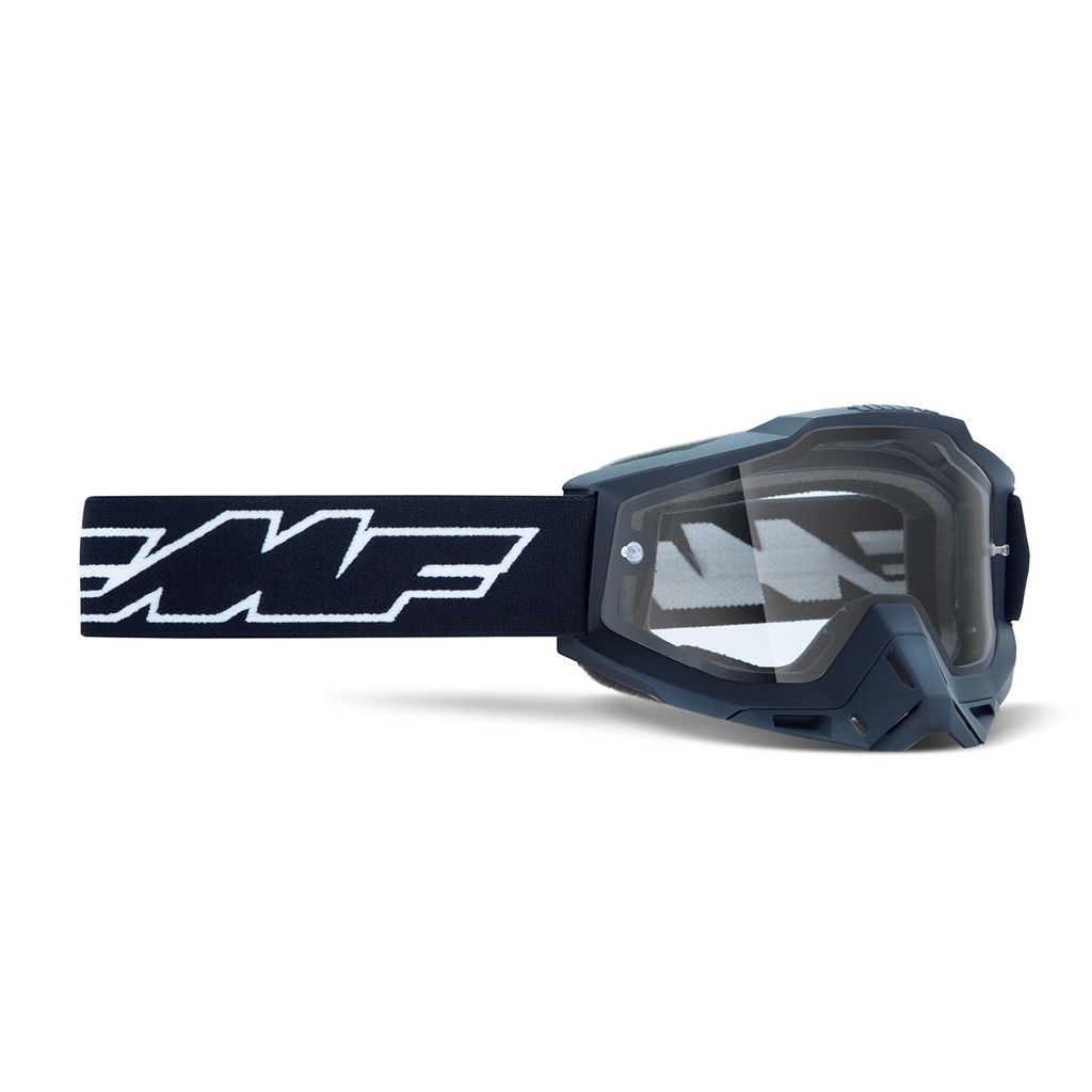 FMF Enduro ochelari de protecție PowerBomb Rocket
