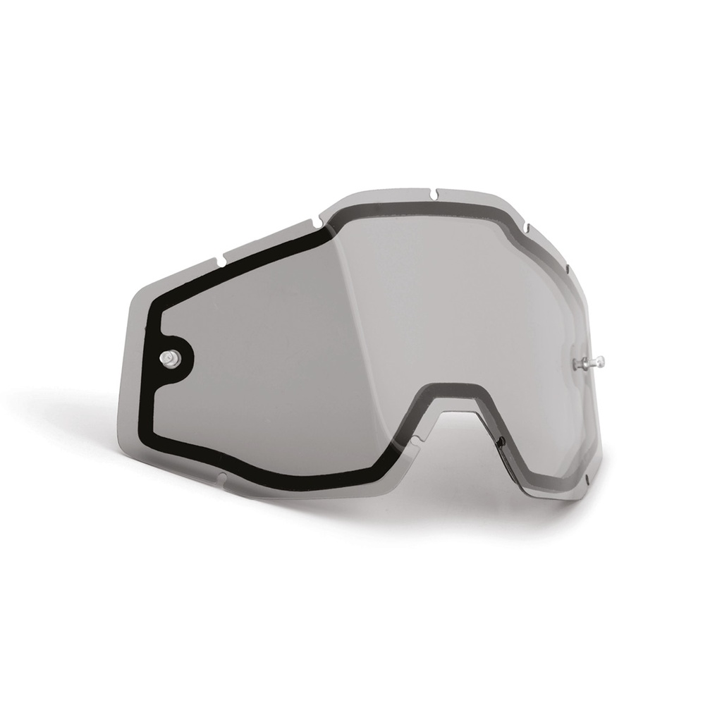 Lentile de schimb FMF PowerBomb/PowerCore Dual Pane