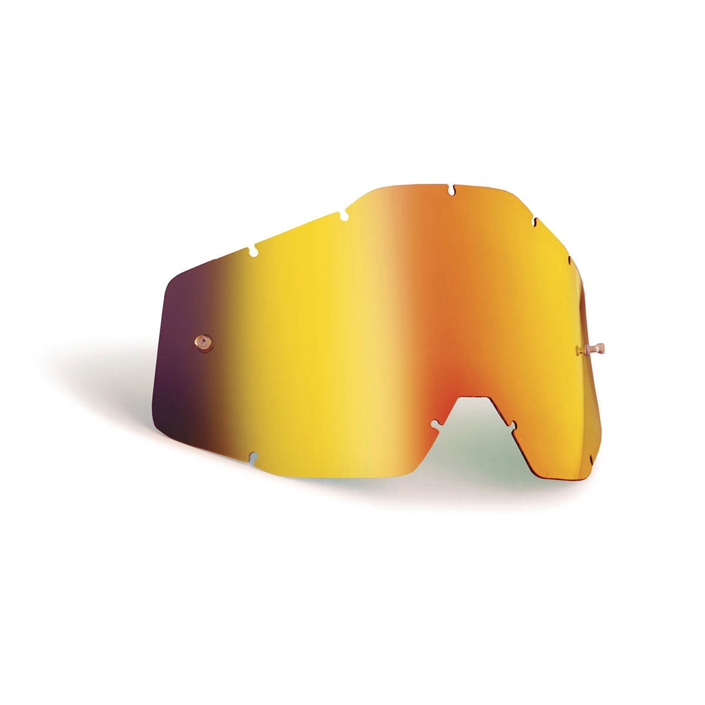 Lentile de înlocuire FMF PowerBomb/PowerCore Anti-Fog