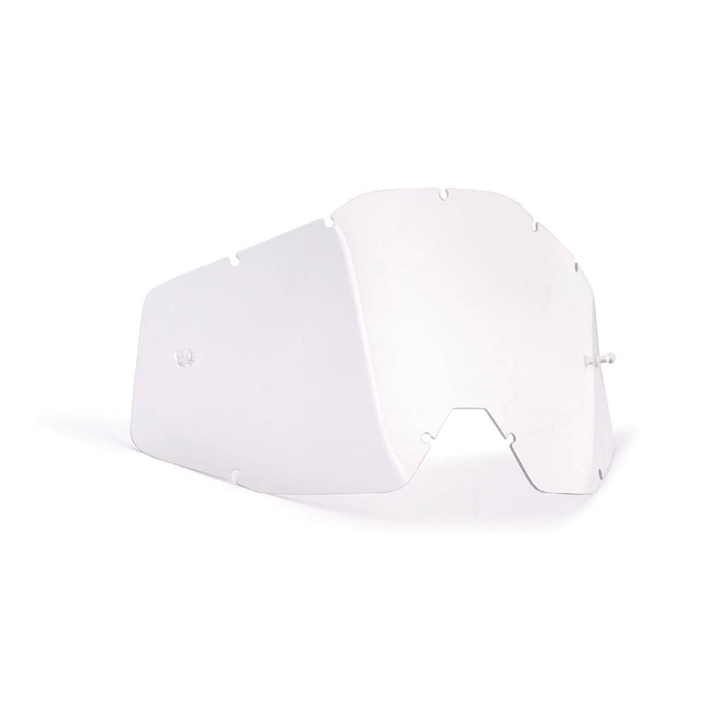 Lentile de înlocuire FMF pentru tineret PowerBomb/PowerCore Anti-Fog