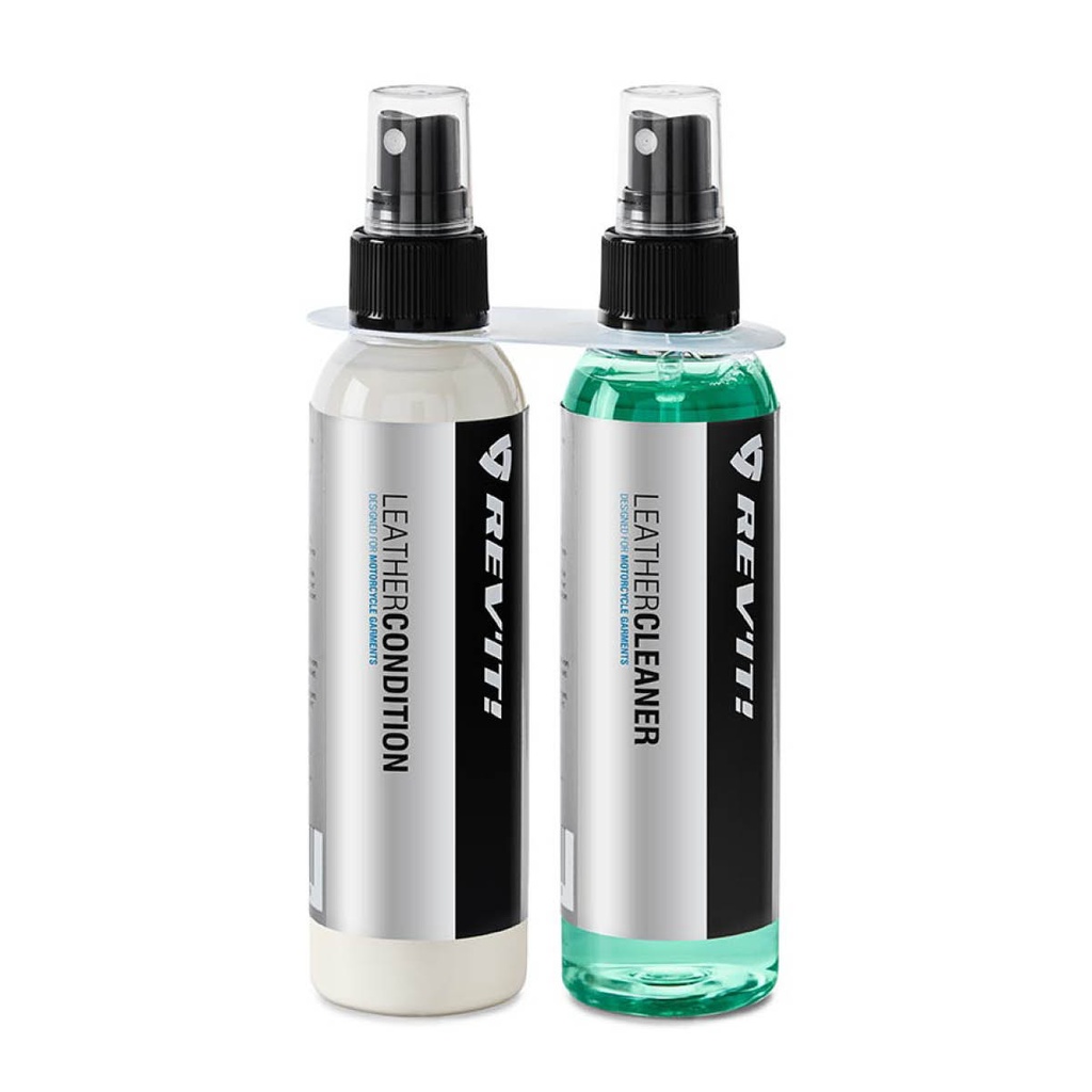REVIT Leather Cleaner/Conditioner pentru piele