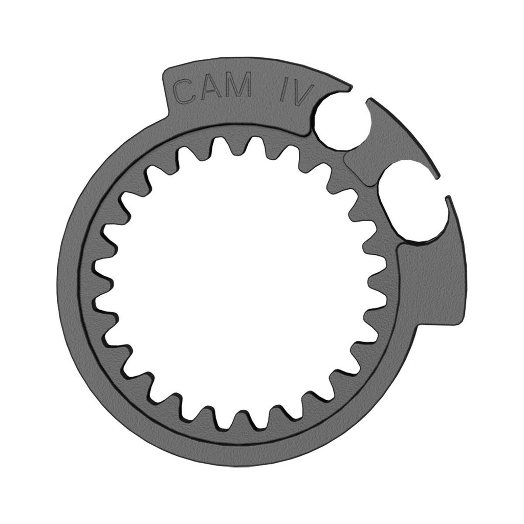 Adaptor SCOTT pentru mâner Lock On Cam IV