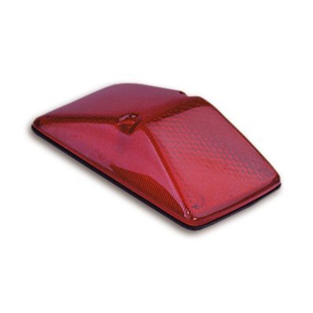 Lumina spate UFO HONDA