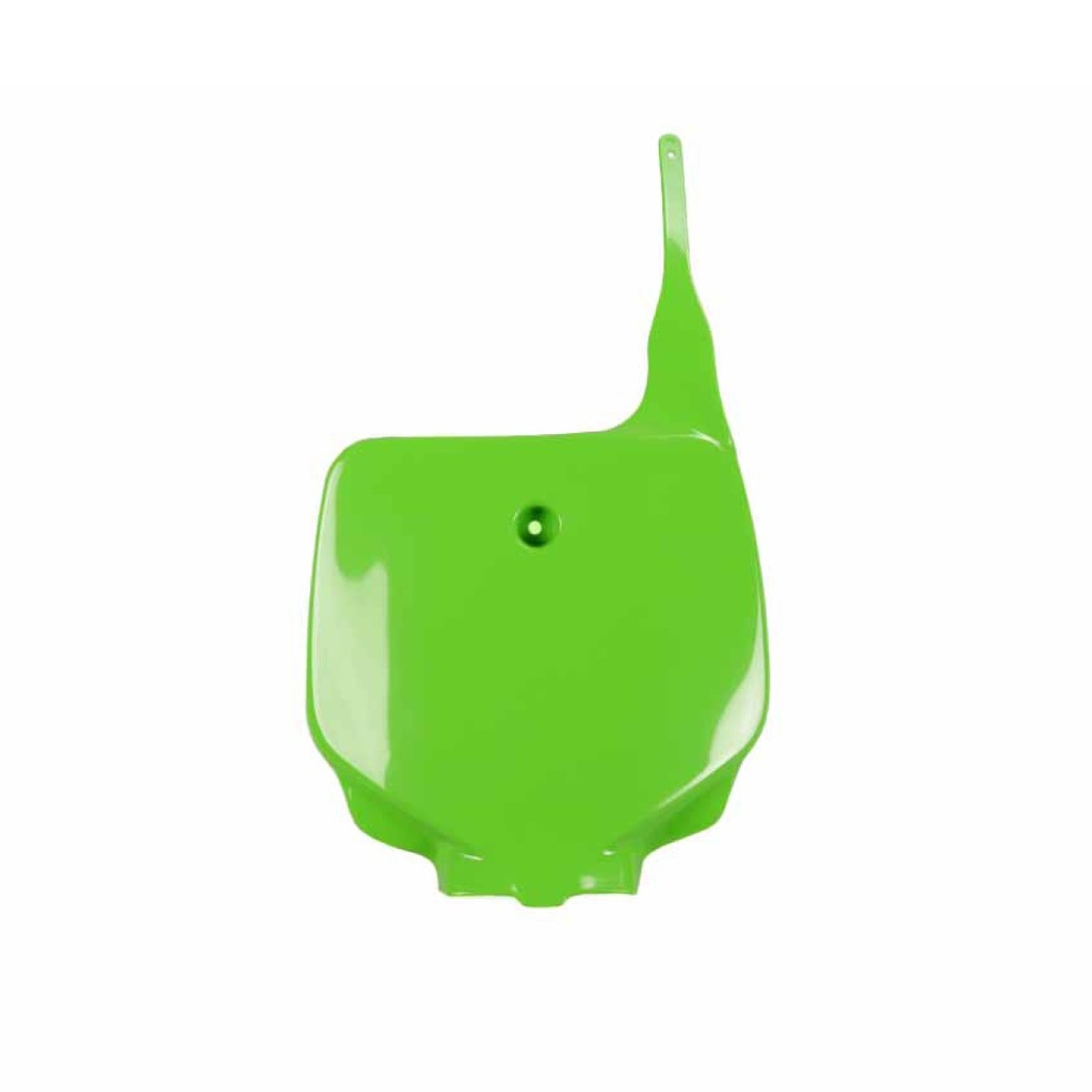 Număr de înmatriculare de pornire UFO KAWASAKI