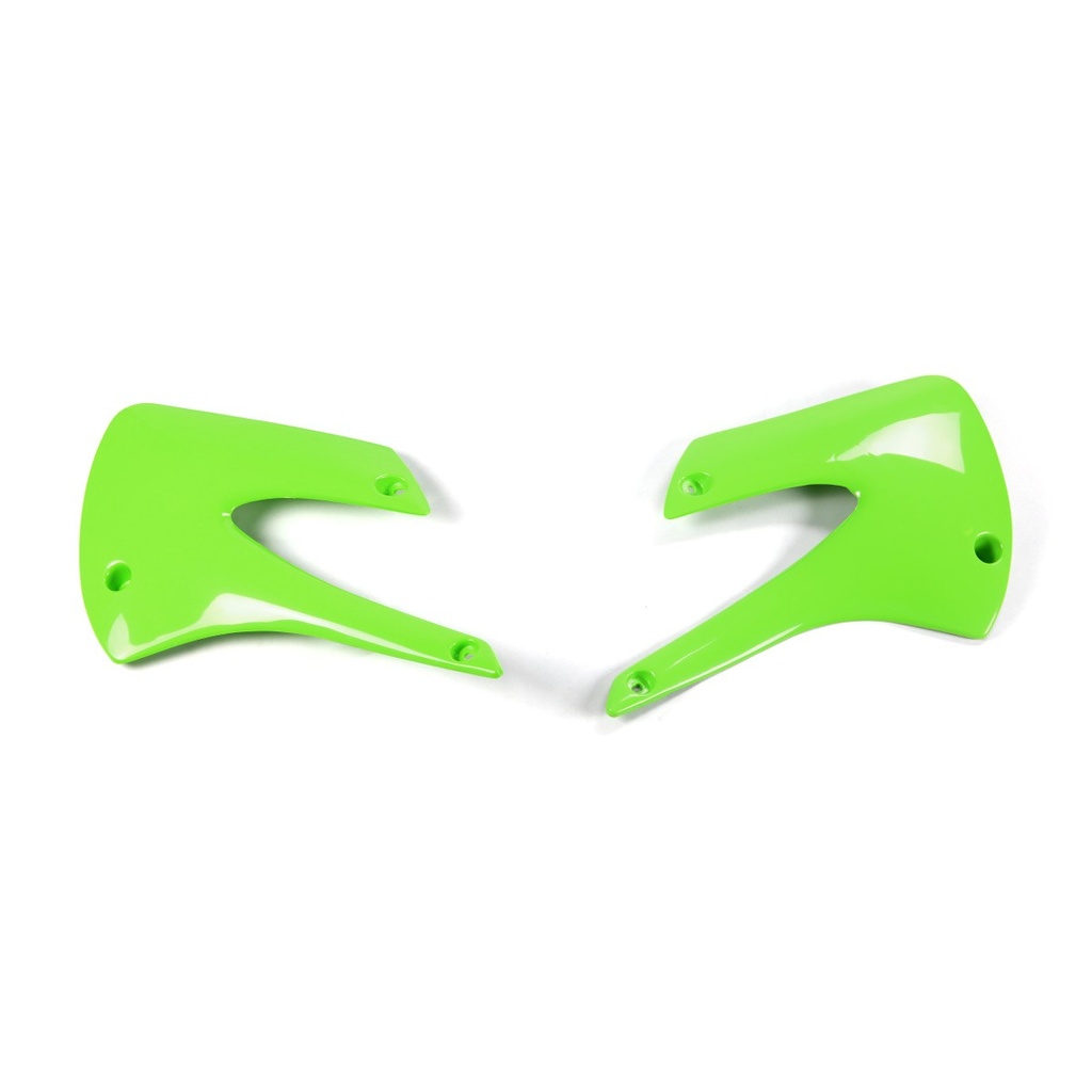 Spoiler radiator UFO KAWASAKI