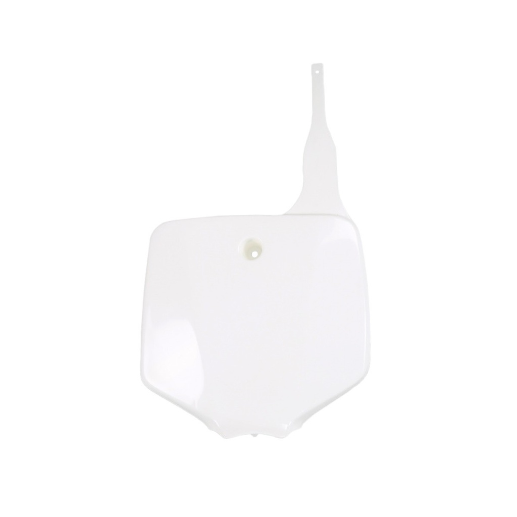 Număr de înmatriculare de pornire UFO KAWASAKI