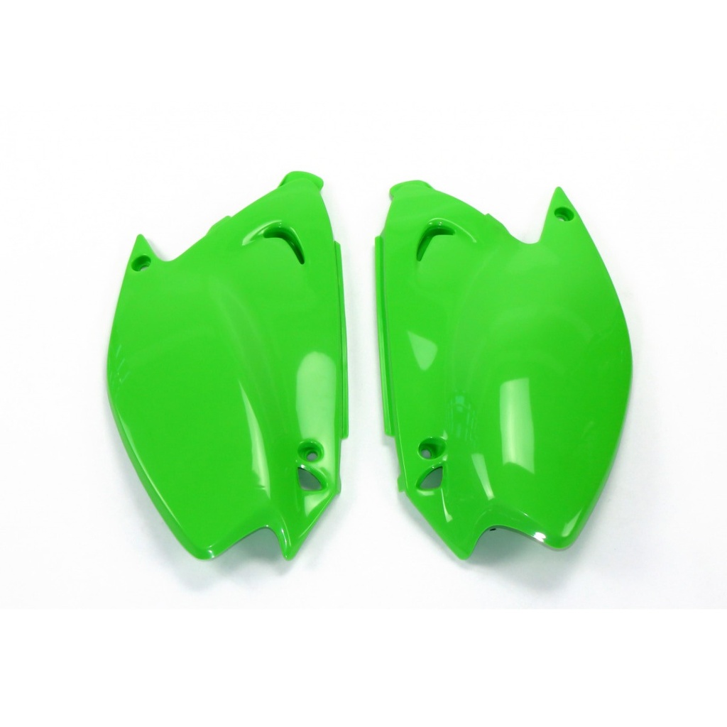 Panouri laterale UFO KAWASAKI