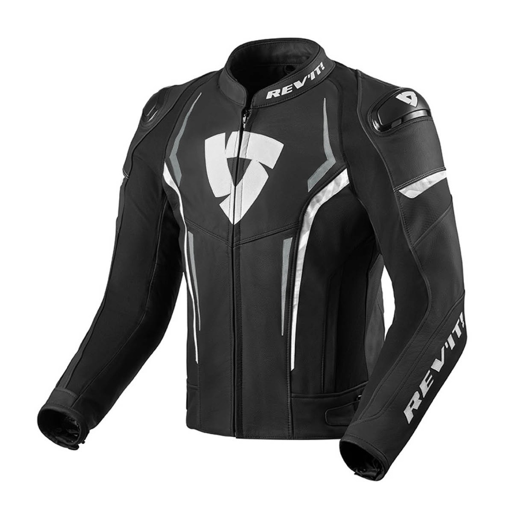 REVIT jachetă din piele Glide