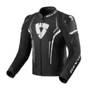 REVIT jachetă din piele Glide