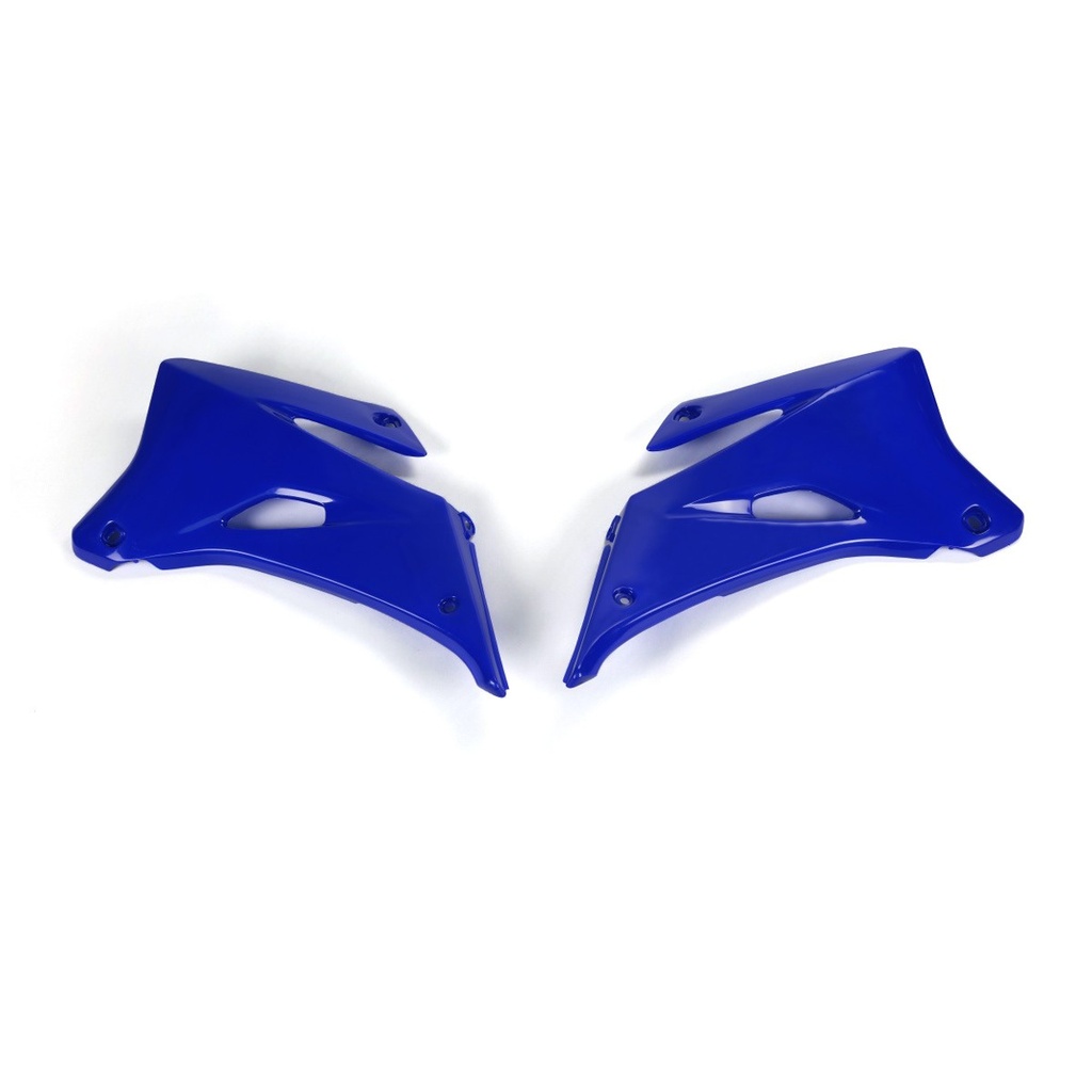 Spoiler radiator UFO YAMAHA
