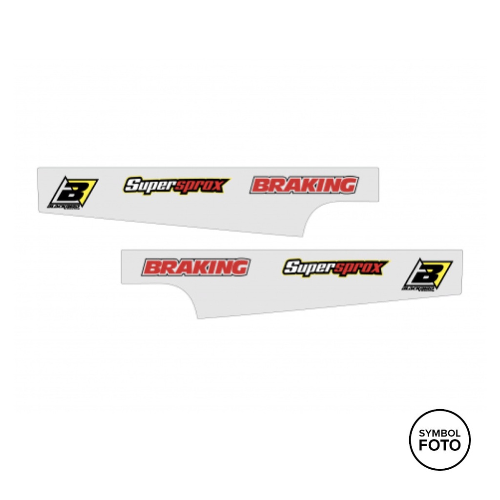 Adeziv pentru braț oscilant BLACKBIRD YAMAHA